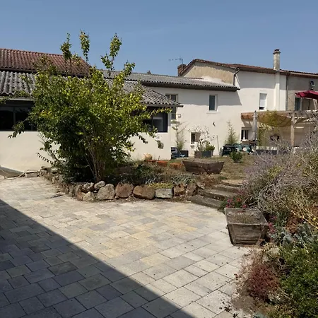 Homestay Le Colibri *