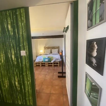 Homestay Le Colibri *