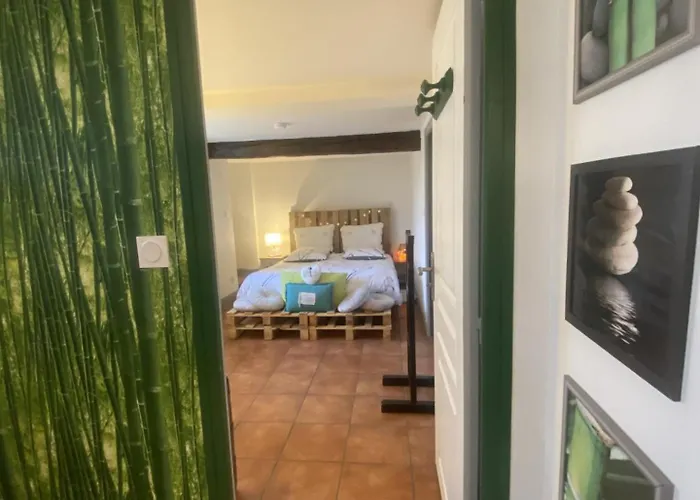 Homestay Le Colibri *